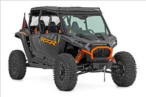 Winch Mount Polaris RZR XP 1000 Rough Country