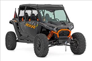 Winch Mount Front RS6500S Polaris RZR XP1000-4 (2024) Rough Country