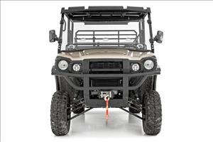 3 Inch Lift Kit Kawasaki Mule PRO-FXR Rough Country