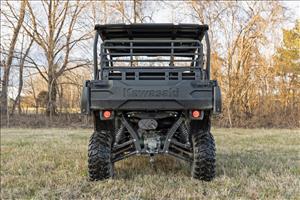 3 Inch Lift Kit Kawasaki Mule PRO-FXR Rough Country
