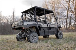 3 Inch Lift Kit Kawasaki Mule PRO-FXR Rough Country