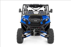 Winch Mount Kawasaki Teryx 1000/Teryx 800 Rough Country