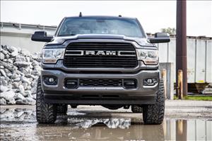 1.75 Inch Leveling Coil Kit Ram 2500 (14-26)/3500 (13-26) 4WD Diesel Rough Country