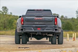 3 Inch Lift Kit UCAs M1 Sierra/Silverado 3500 HD (20-26) Rough Country