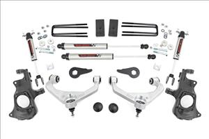 3.5 Inch Knuckle Lift Kit V2 Silverado/Sierra 2500HD/3500HD (11-19) Rough Country