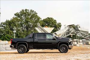 1.5-2 Inch Leveling Kit M1 Silverado/Sierra 2500HD/3500HD (20-26) Rough Country