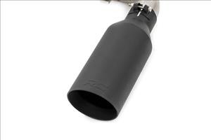 Performance Exhaust Ext Cab 4.8L/5.3L Silverado/Sierra 1500 (99-06) Rough Country