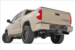 Performance Cat-Back Exhaust Stainless 4.6L/5.7L Toyota Tundra (09-21) Rough Country