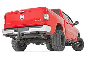 Performance Cat-Back Exhaust Stainless 5.7L Ram 1500 2WD/4WD (19-24) Rough Country