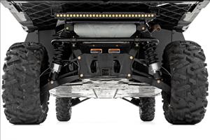 3 Inch Lift Kit 1.75 Inch Front Shocks Can-Am Defender HD 5/HD 8/HD 9/HD 10 Rough Country