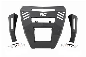 16-19 Can-Am Defender Front Bumper Rough Country