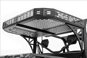 Cargo Rack Can-Am Defender HD 5/HD 8/HD 9/HD 10 Rough Country