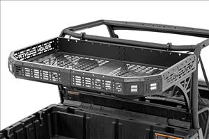 Cargo Rack Can-Am Defender HD 5/HD 8/HD 9/HD 10 Rough Country
