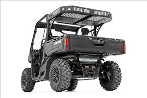 Cargo Rack Can-Am Defender HD 5/HD 8/HD 9/HD 10 Rough Country