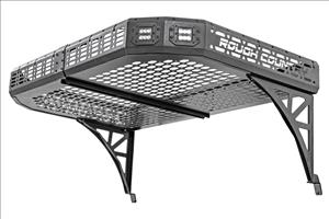 Cargo Rack Can-Am Defender HD 5/HD 8/HD 9/HD 10 Rough Country