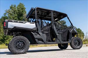 3 Inch Lift Kit 2.25 Inch Front Shocks Can-Am Defender HD 5/HD 8/HD 9/HD 10 Rough Country