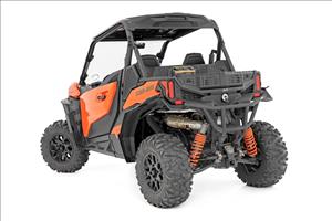 Cargo Tailgate Rear Can-Am Maverick Sport 1000R Rough Country