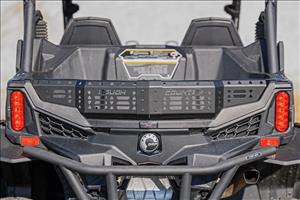 Cargo Tailgate Rear Can-Am Maverick Sport 1000R Rough Country