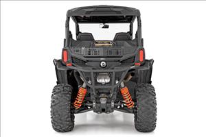 Cargo Tailgate Rear Can-Am Maverick Sport 1000R Rough Country