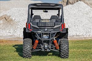 Cargo Tailgate Rear Can-Am Maverick Sport 1000R Rough Country