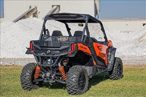 Cargo Tailgate Rear Can-Am Maverick Sport 1000R Rough Country