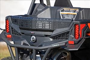 Cargo Tailgate Rear Can-Am Maverick Sport 1000R Rough Country