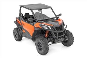 UTV Roof HDPE Can-Am Maverick Sport 1000R Rough Country