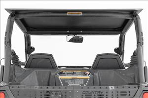 UTV Roof HDPE Can-Am Maverick Sport 1000R Rough Country