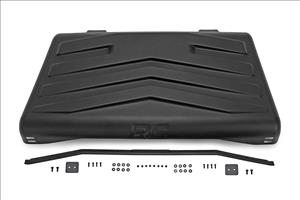 UTV Roof 2-Door Can-Am Defender HD 5/HD 7/HD 8/HD 9/HD 10 Rough Country