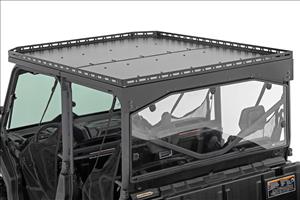UTV Deck Roof 4-Door Can-Am Defender MAX HD10 Rough Country