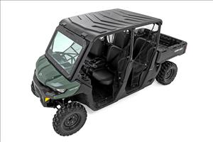 UTV Roof 4-Door Can-Am Defender MAX HD10 Rough Country