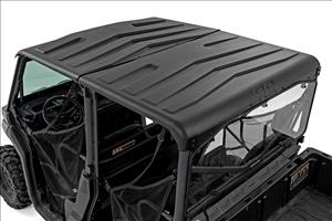 UTV Roof 4-Door Can-Am Defender MAX HD10 Rough Country
