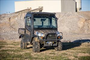 2 Inch Lift Kit Kubota RTV-X1120 Deluxe/RTV-X1120D Rough Country
