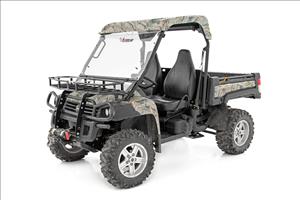 2 Inch Lift Kit John Deere Gator Rough Country