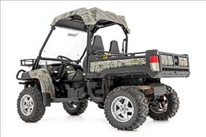 2 Inch Lift Kit John Deere Gator Rough Country