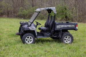 2 Inch Lift Kit John Deere Gator Rough Country
