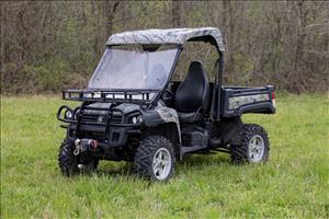 2 Inch Lift Kit John Deere Gator Rough Country