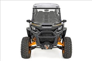 Full Windshield Scratch Resistant Can-Am Commander 1000R Rough Country