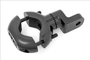 Universal LED Whip Mount Fits 1.25 Inch 2 Inch Roll Bars Rough Country