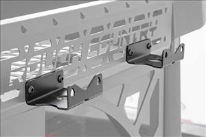 Universal UTV Rack J-Bracket Rough Country