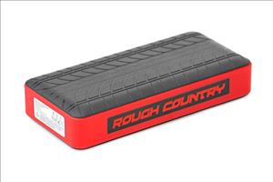 Battery Jumper And Air Compressor Combo Rough Country