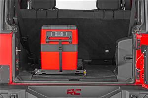 Cooler/Fridge Tray Slide Out Rough Country