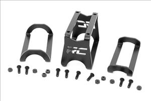 Spare Axle Cage Mount 1.75 Inch Roll Bar (Universal) Rough Country
