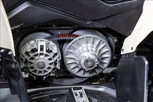 Performance CVT Drive Belt Yamaha Viking/Wolverine Rough Country