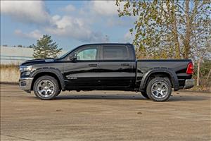 Fender Flares Defender PB8 Midnight Blue Ram 1500 2WD/4WD (2025) Rough Country