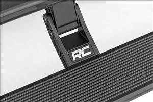 Power Running Boards HT-Series Crew Cab Ram 2500/3500 2WD/4WD (11-26) Rough Country