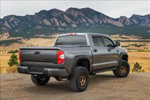 Pocket Fender Flares Toyota Tundra 2WD/4WD (2014-2021) Rough Country