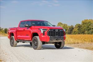 Pocket Fender Flares Toyota Tundra 2WD/4WD (2022-2026) Rough Country