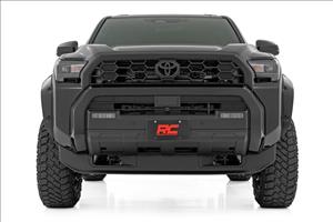 Fender Flares 1L0 Cutting Edge Toyota 4Runner 2WD/4WD (2025-2026) Rough Country
