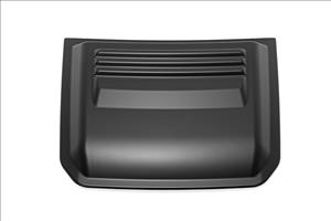 Hood Scoop B3 Atlas Blue Ford F-150 2WD/4WD (2021-2025) Rough Country